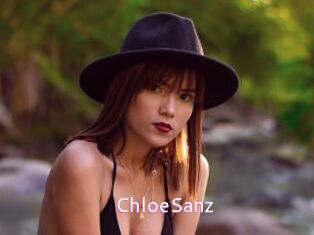 ChloeSanz