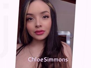 ChloeSimmons Just Amateurs