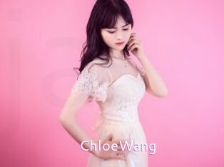 ChloeWang