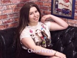 ChloeWest Just Amateurs