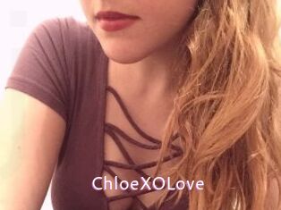 ChloeXOLove