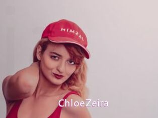 ChloeZeira Just Amateurs
