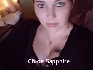 Chloe_Sapphire Just Amateurs