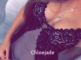 Chloejade