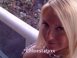 Chloestarxxx