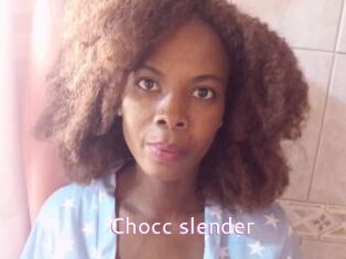 Chocc_slender Just Amateurs