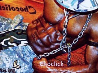 Choclick