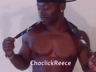 ChoclickReece