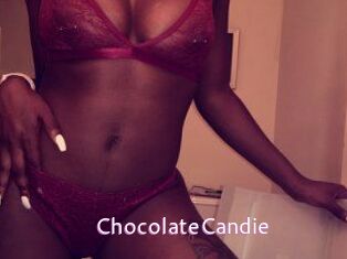 ChocolateCandie Just Amateurs