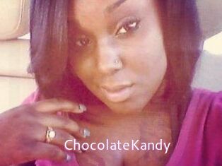ChocolateKandy