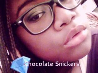 Chocolate_Snickers