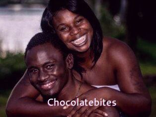 Chocolatebites