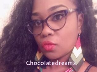 Chocolatedreamz