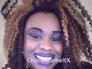ChocolatemeltX