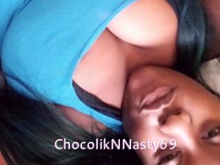 ChocolikNNasty69