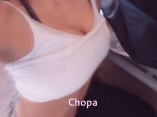 Chopa
