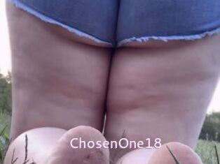 ChosenOne18