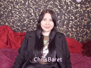 ChrisBaret