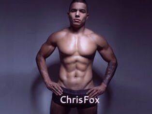 ChrisFox