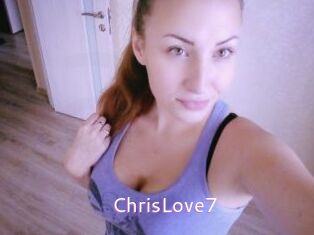 ChrisLove7