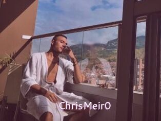 ChrisMeir0