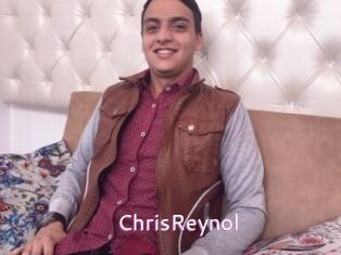 ChrisReynol