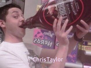 ChrisTaylor