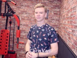 ChrisVani