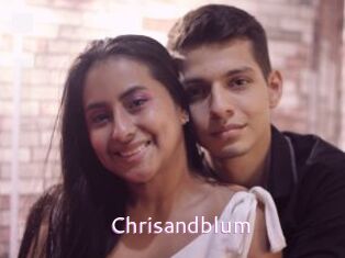 Chrisandblum