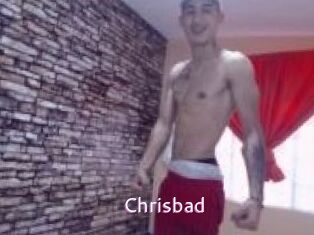 Chrisbad Just Amateurs