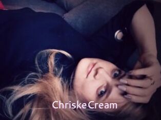 ChriskeCream