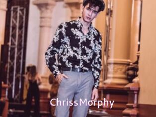 ChrissMorphy