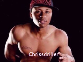 Chrissdriller