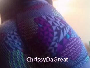 ChrissyDaGreat