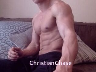 ChristianChase Just Amateurs
