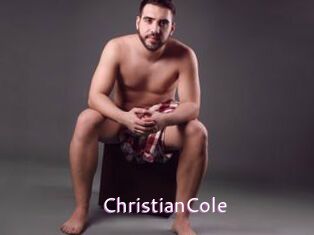 ChristianCole