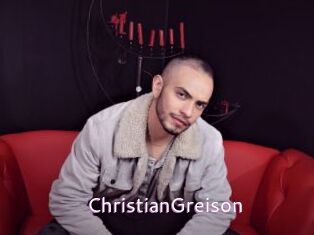 ChristianGreison