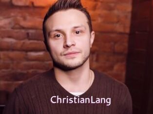 ChristianLang