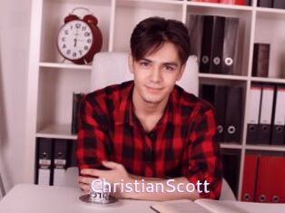ChristianScott Just Amateurs