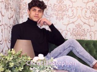ChristianStephen