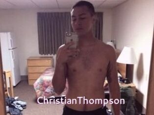 Christian_Thompson