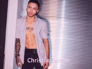 ChristianTurner Just Amateurs