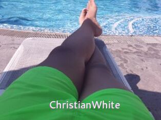 ChristianWhite Just Amateurs