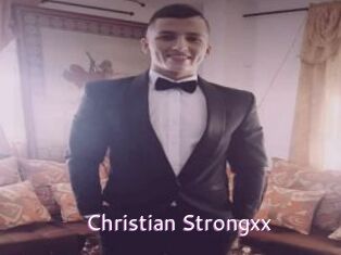 Christian_Strongxx