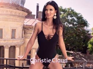 ChristieCloud Just Amateurs