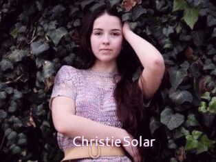 ChristieSolar Just Amateurs