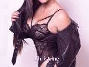 Christiine
