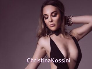 ChristinaKossini