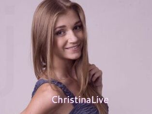 Christina_Live