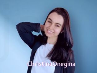 ChristinaOnegina